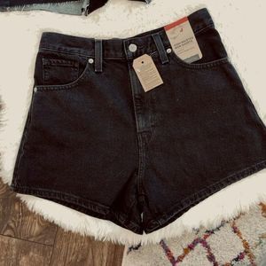 Levi’s Denim Shorts